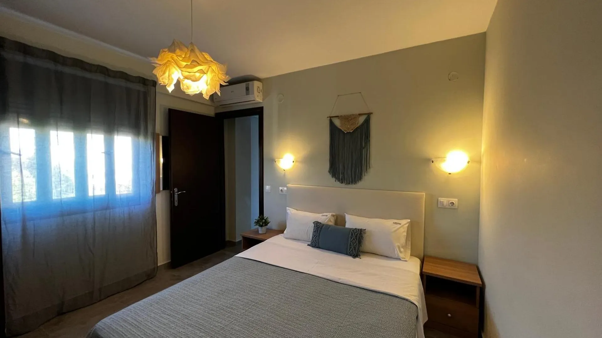 Nikiti Holidays 0*, Νικήτη