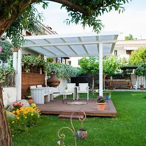 Aristea's House Nikiti (Sithonia)