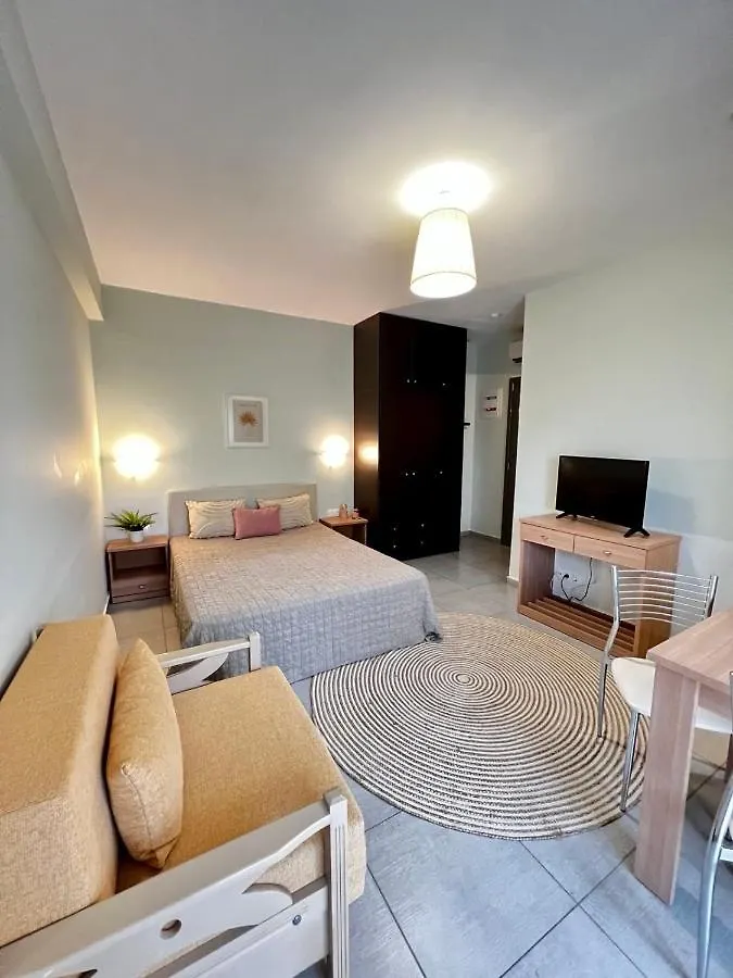 Nikiti Holidays Apartament