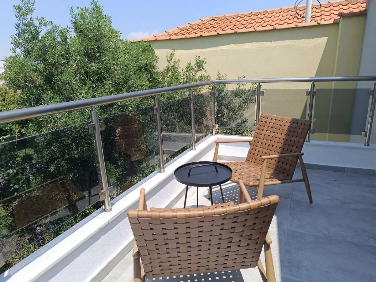 Nikiti Holidays 0*, Nikiti (Sithonia)