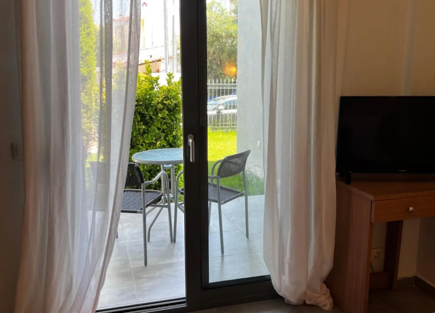 Apartament Nikiti Holidays Grecia