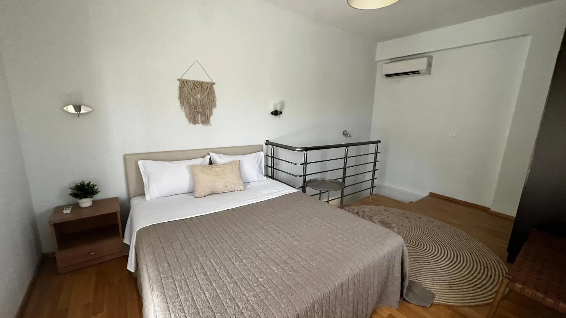 Nikiti Holidays Apartament Nikiti (Sithonia)