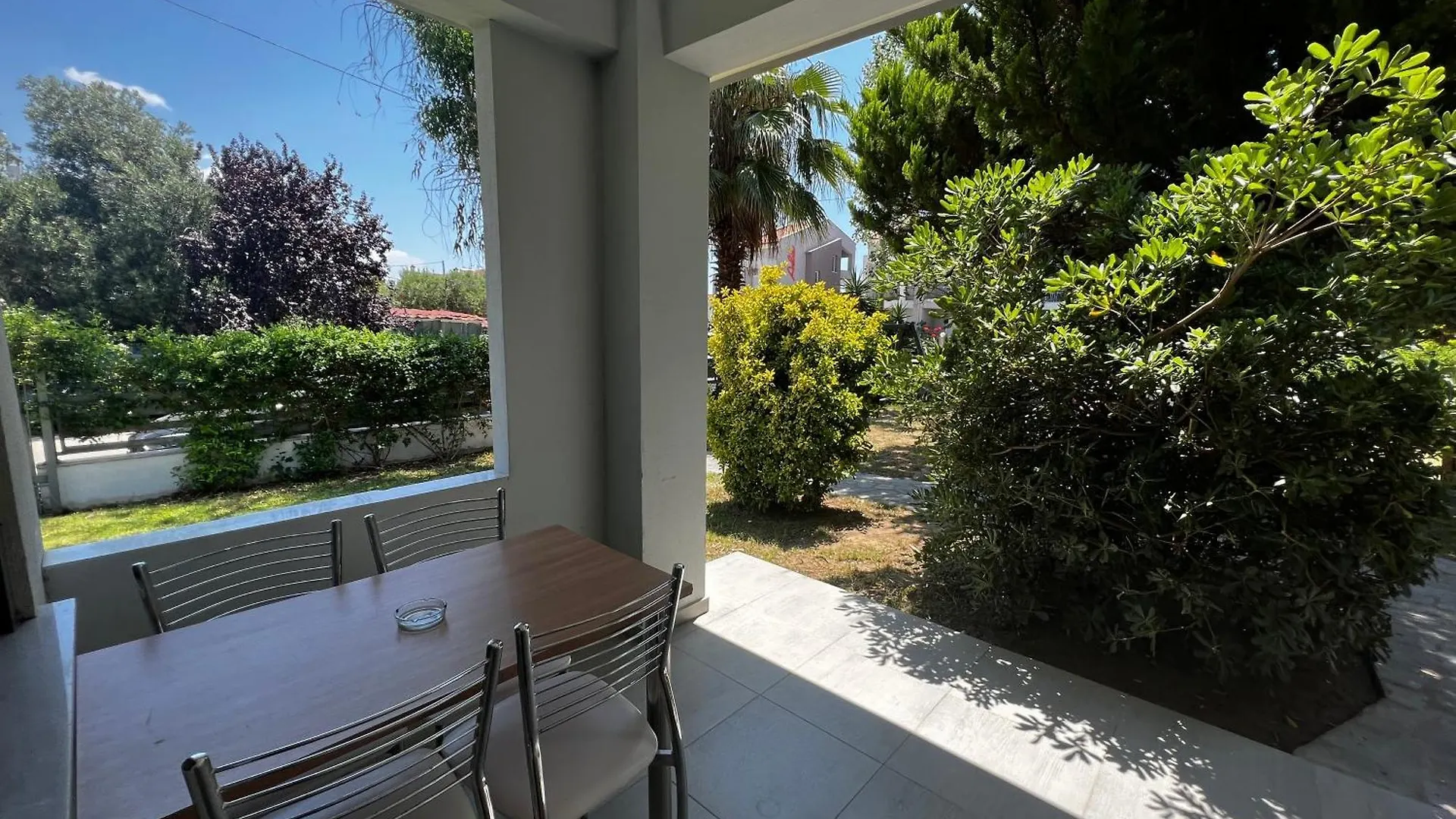 Nikiti Holidays 0*, Nikiti (Sithonia) Grecia