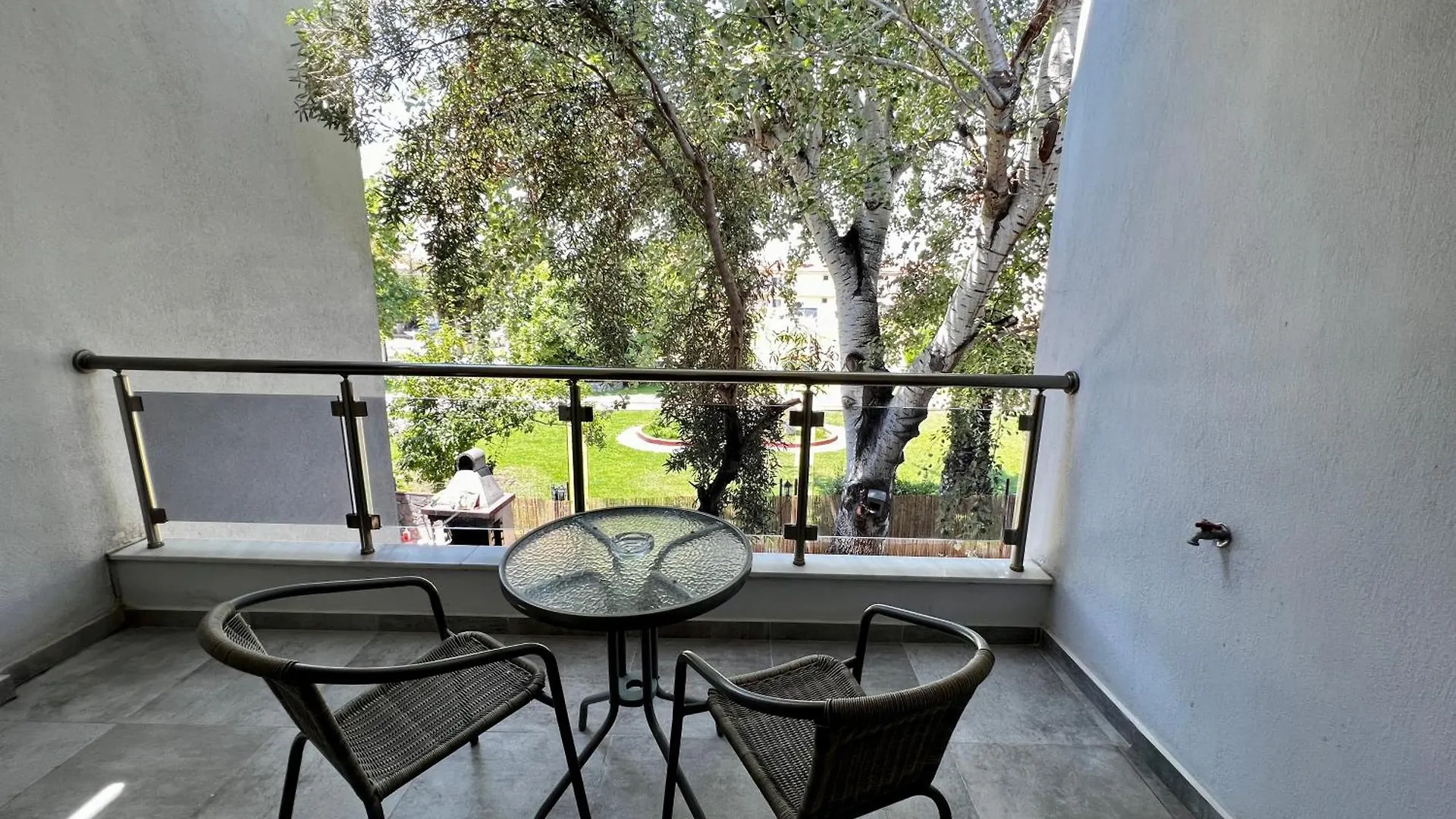 Apartament Nikiti Holidays Grecia