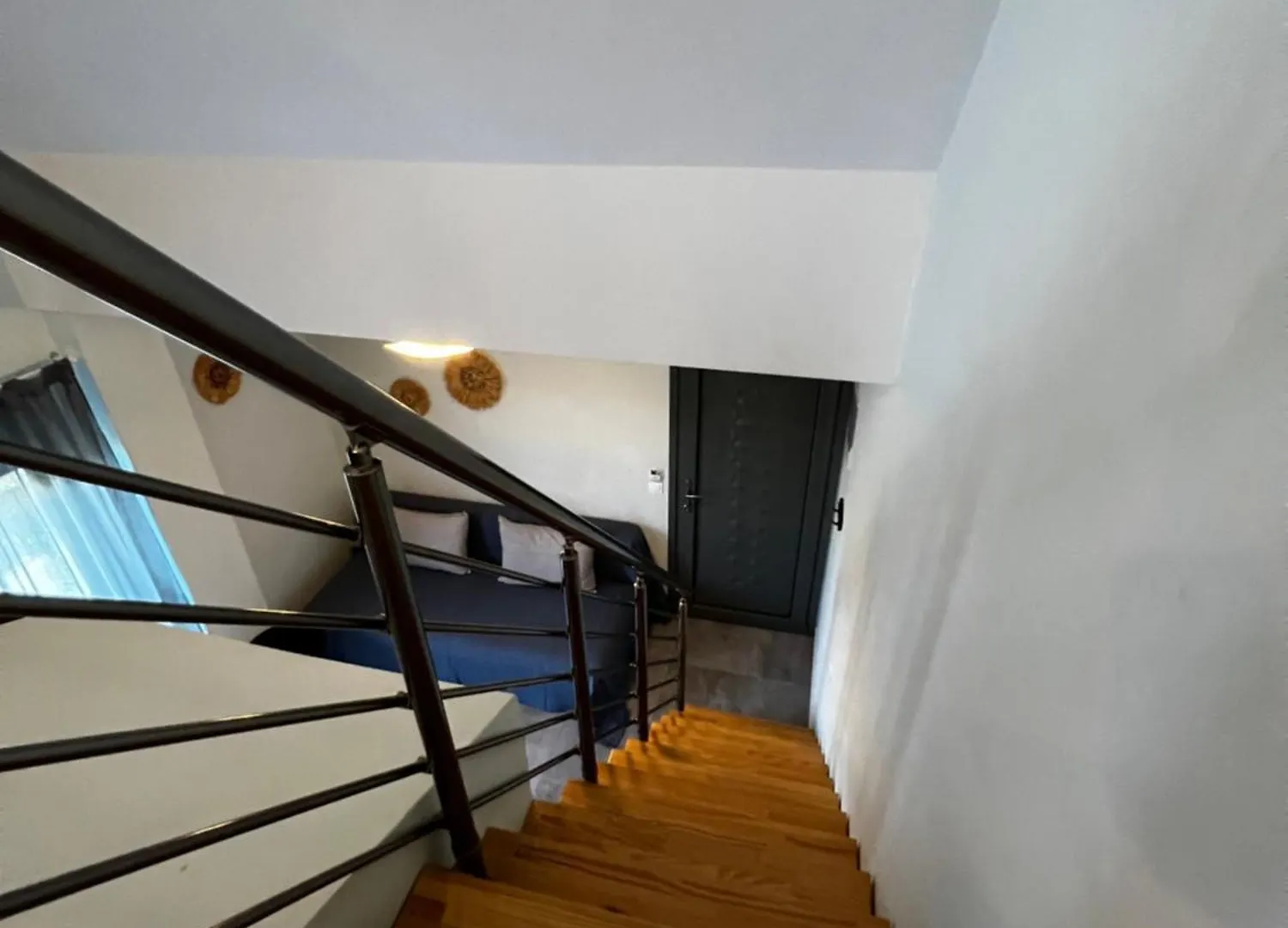 Apartament Nikiti Holidays Grecia