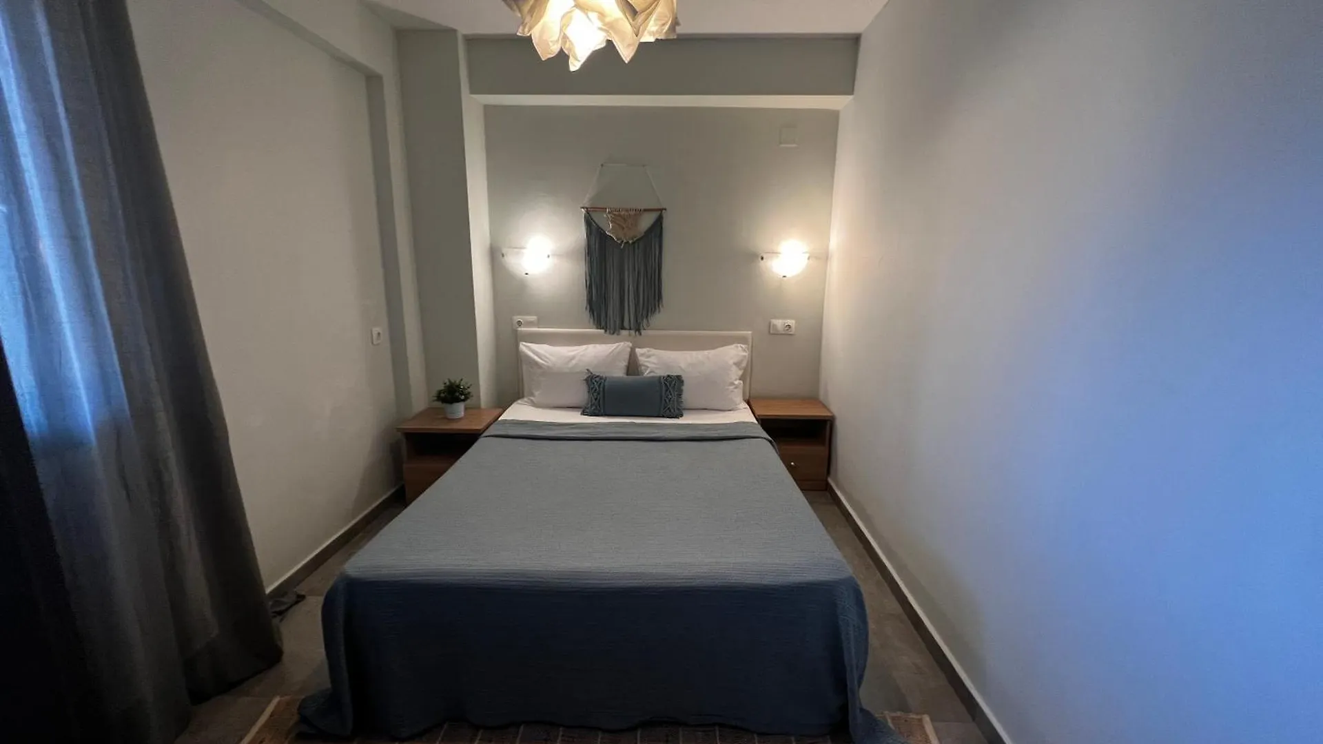 Apartament Nikiti Holidays