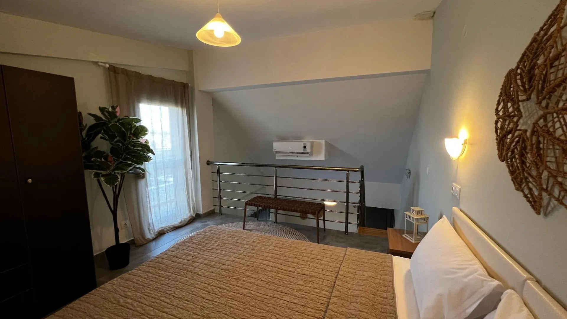 Nikiti Holidays Apartament Nikiti (Sithonia)