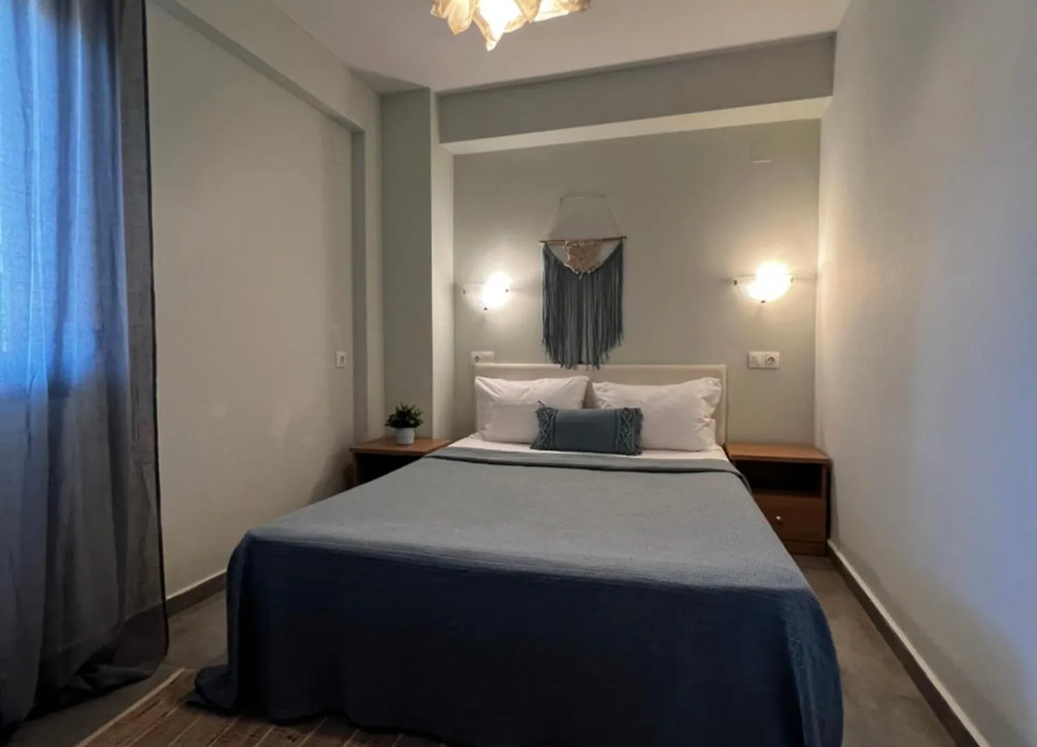 Apartament Nikiti Holidays