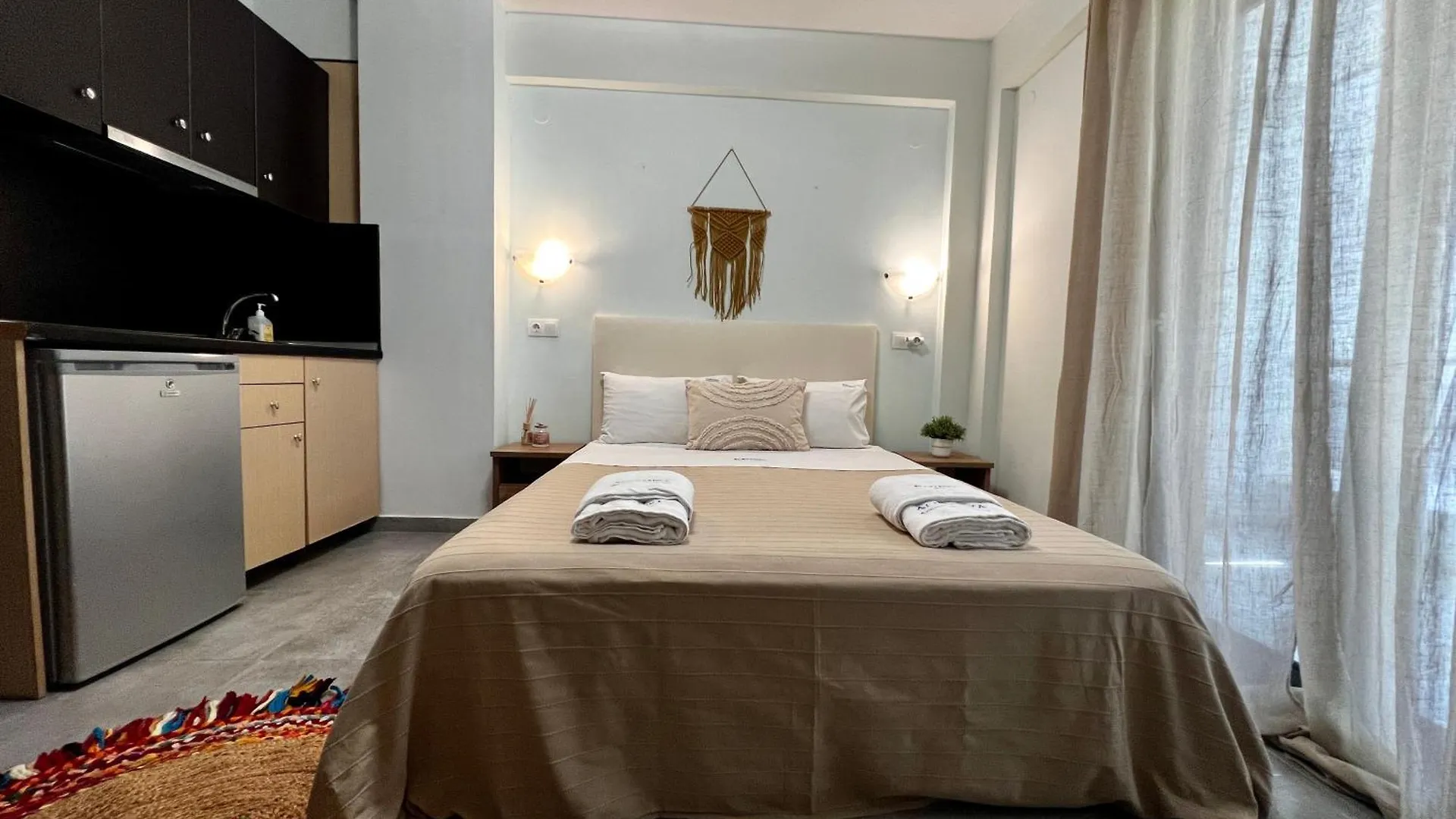 Apartament Nikiti Holidays