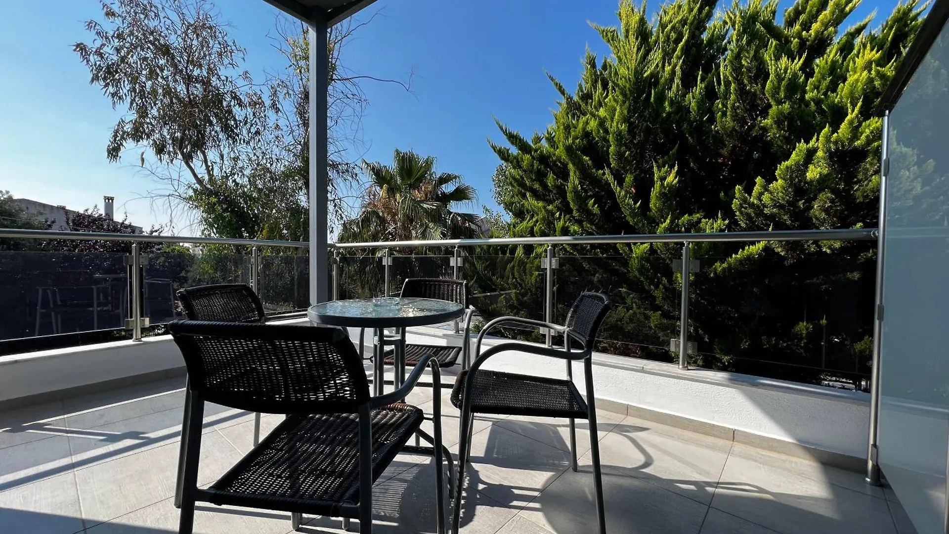 Apartament Nikiti Holidays