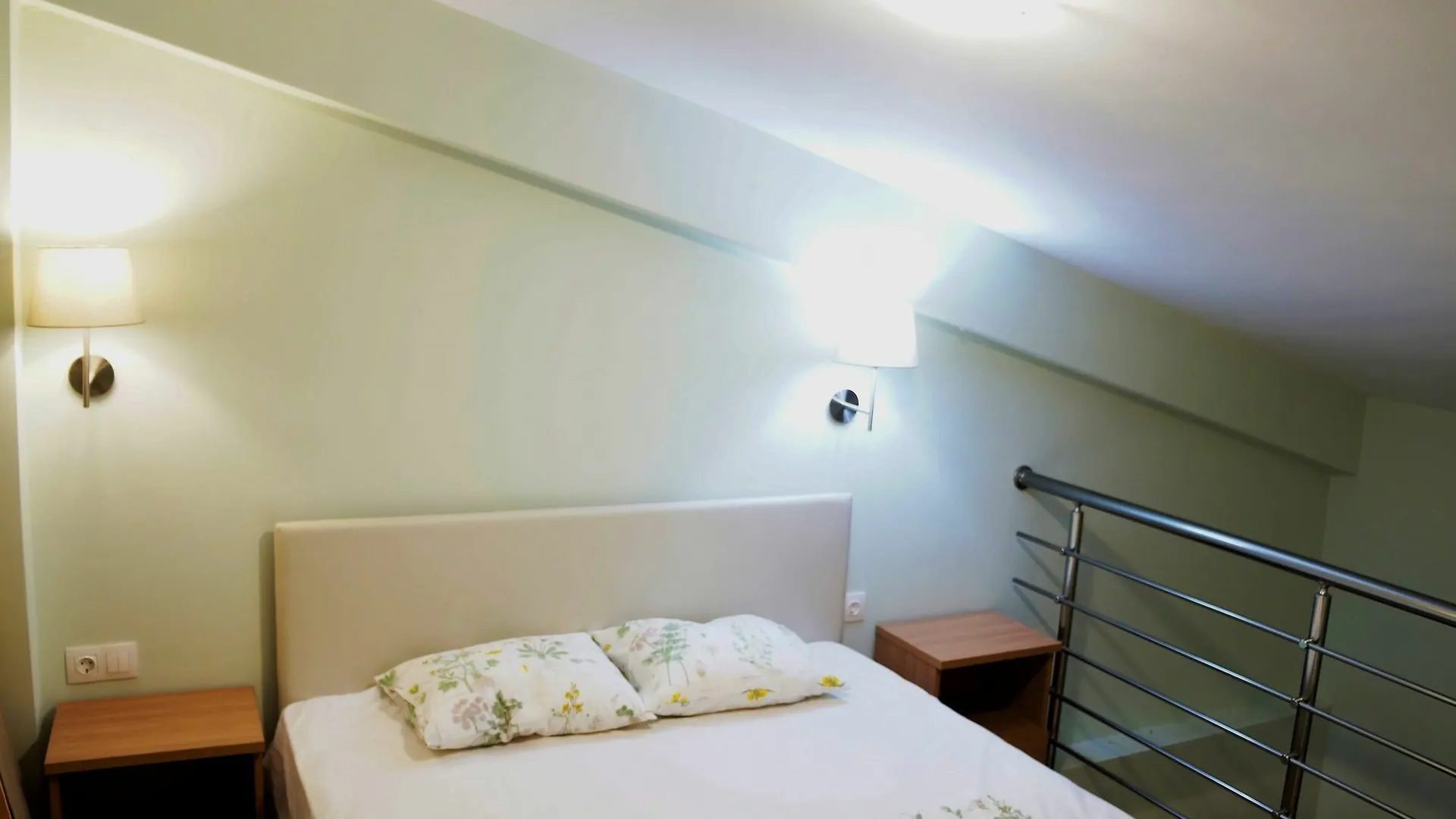 Apartament Nikiti Holidays